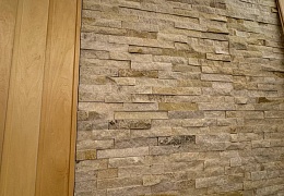 3D панели RKS SLATE Кварцит Beige Quartz Classic